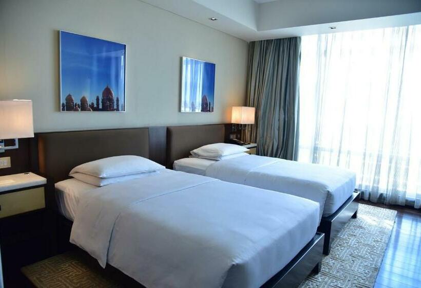 标准间, Park Hyatt Hotel And Residences, Hyderabad