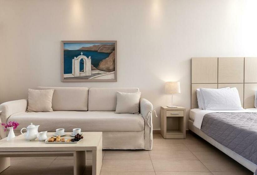 Номер Стандарт, Splendour Resort