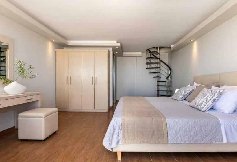 Family Suite, Splendour Resort