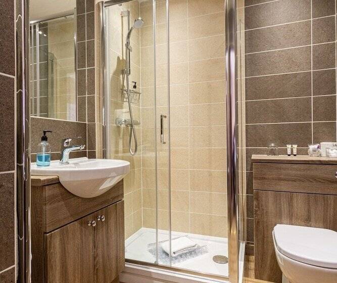 Номер Стандарт, Stone Villa Chester