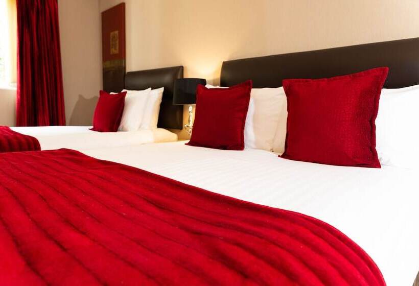 Номер Executive, Stone Villa Chester