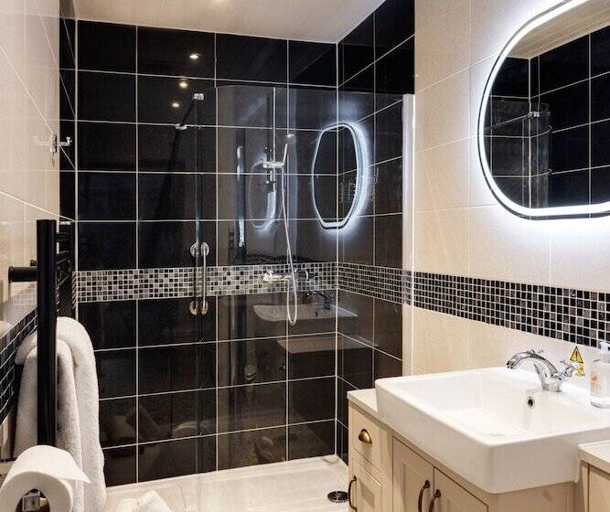 Номер Executive, Stone Villa Chester