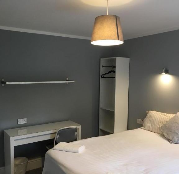Номер Стандарт Трехместный, Greenmount Bed And Breakfast