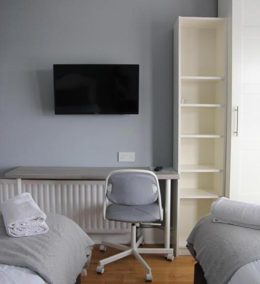 Номер Стандарт, Greenmount Bed And Breakfast