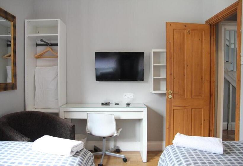 Номер Стандарт, Greenmount Bed And Breakfast