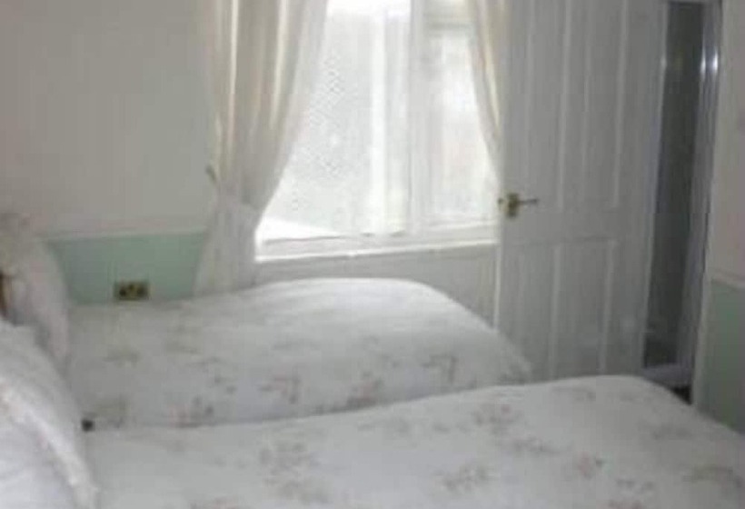 스탠다드 룸, Alma Lodge Guest House