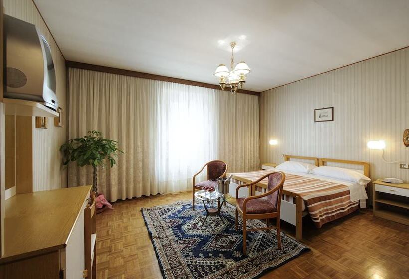 Номер Стандарт, Bertusi