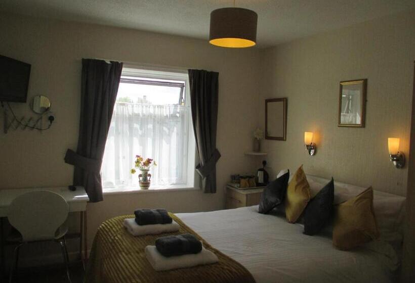 Номер Стандарт, Caledonia Guest House