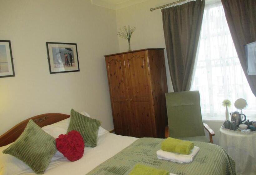Номер Стандарт, Caledonia Guest House