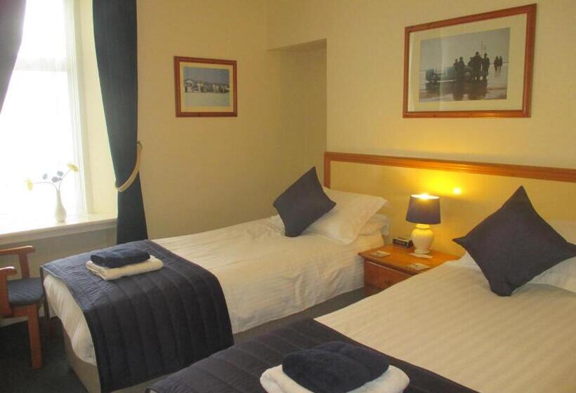 Номер Стандарт, Caledonia Guest House