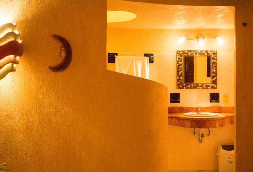 Standard Bungalow, Cocos Cabañas Playa Del Carmen Adults Only