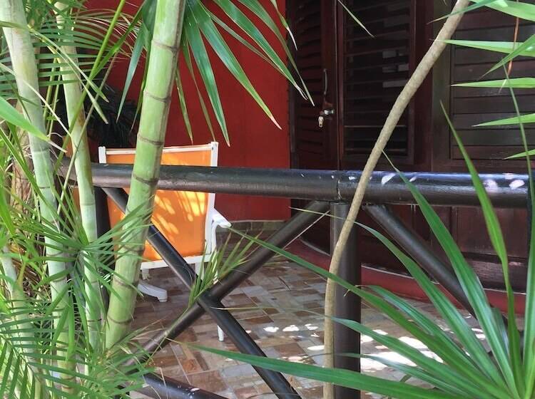 Standard Bungalow, Cocos Cabañas Playa Del Carmen Adults Only
