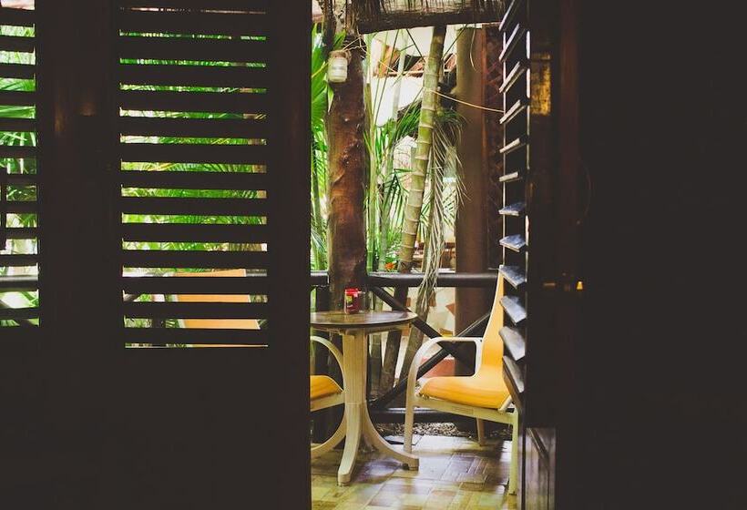 Standard Bungalow, Cocos Cabañas Playa Del Carmen Adults Only