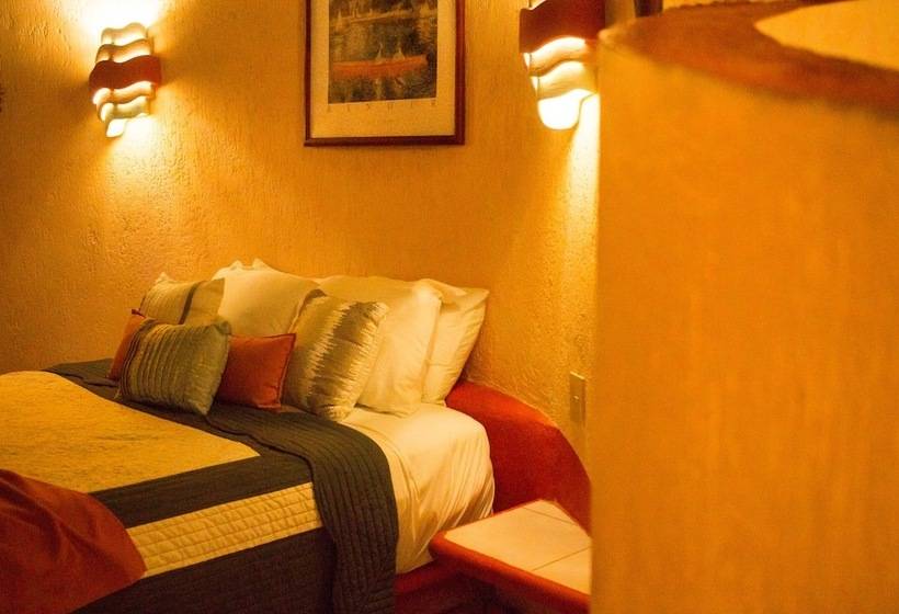 Standard Bungalow, Cocos Cabañas Playa Del Carmen Adults Only