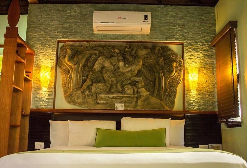Junior Suite, Cocos Cabañas Playa Del Carmen Adults Only