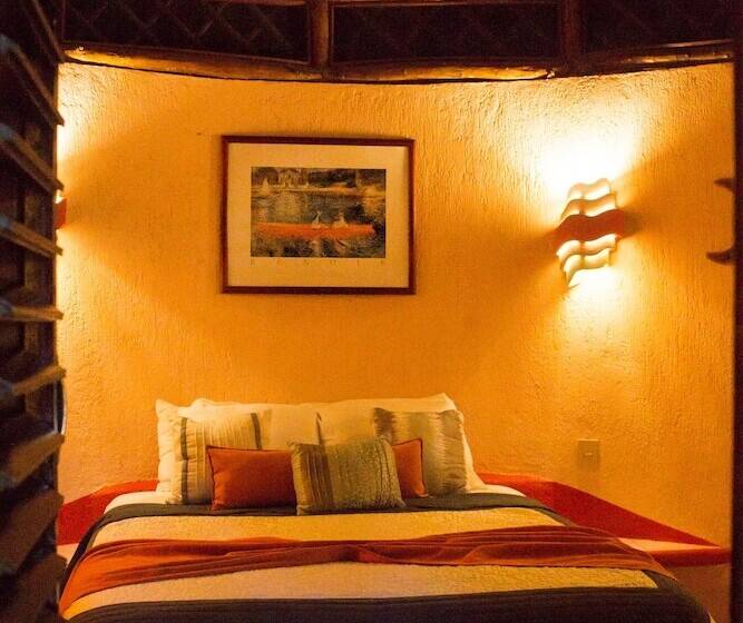 Standard Bungalow, Cocos Cabañas Playa Del Carmen Adults Only