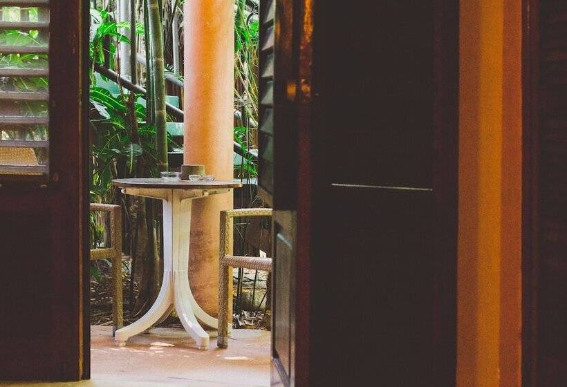 Junior Suite, Cocos Cabañas Playa Del Carmen Adults Only