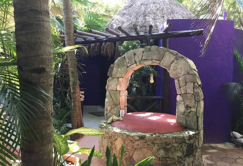 Standard Bungalow, Cocos Cabañas Playa Del Carmen Adults Only