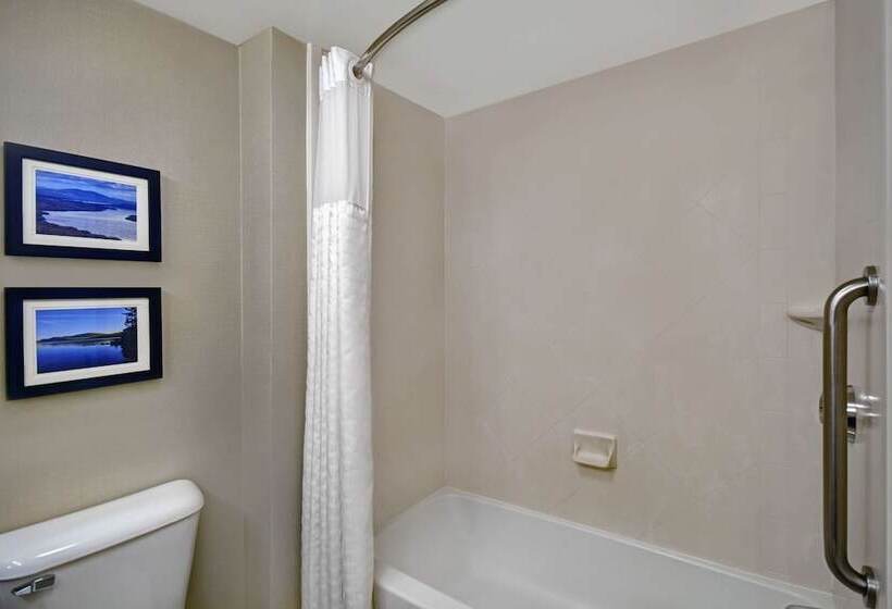 Люкс, Comfort Inn & Suites