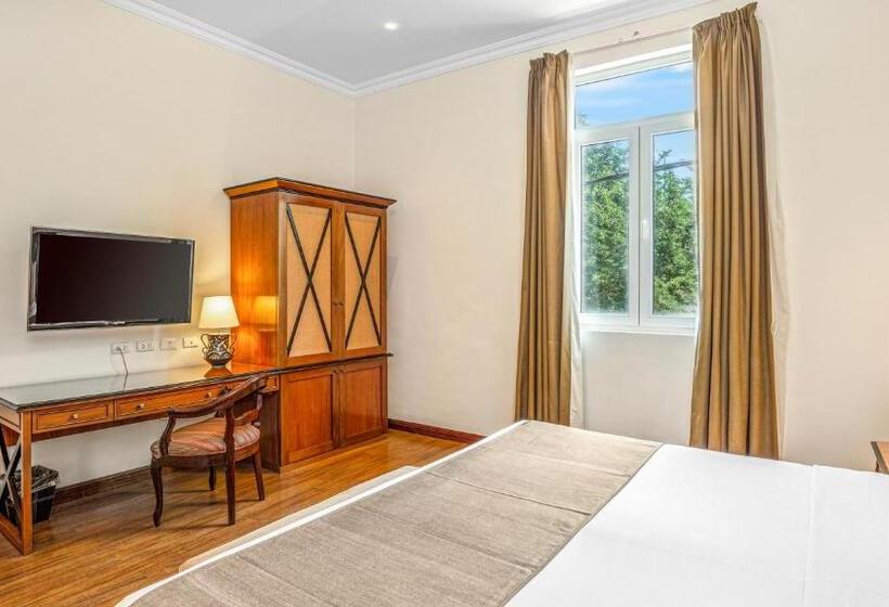 Номер Deluxe, Lp Los Portales Hotel Piura