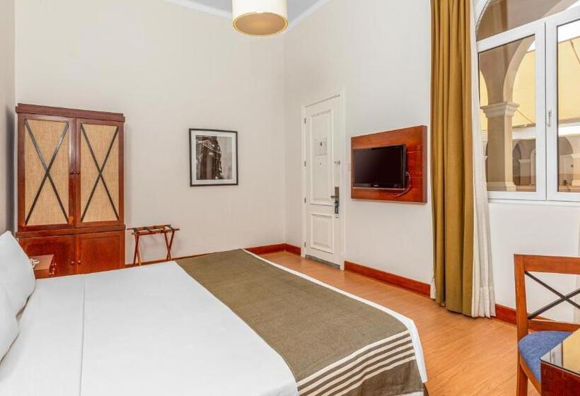 Номер Стандарт, Lp Los Portales Hotel Piura