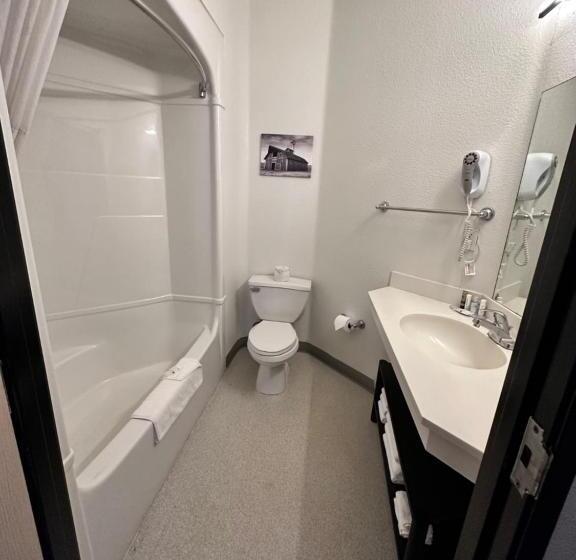 Номер Стандарт, Quality Inn Yuba City Marysville