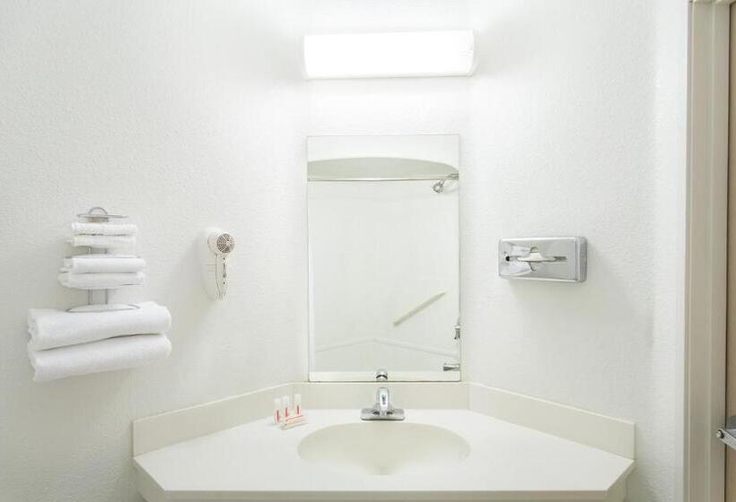 Номер Стандарт, Quality Inn Yuba City Marysville