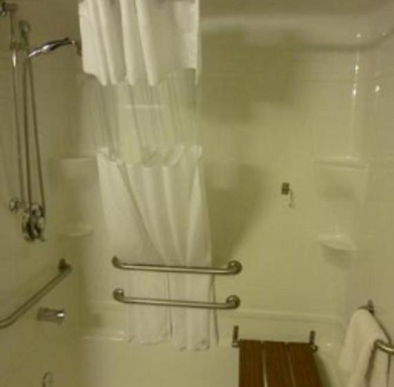 Номер Стандарт 2 Двуспальные Кровати, Quality Inn Yuba City Marysville