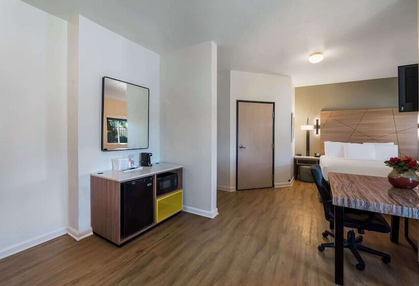 Номер Стандарт, Quality Inn Yuba City Marysville