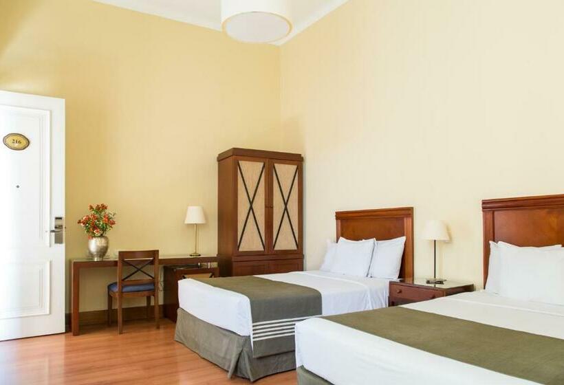 Номер Стандарт, Lp Los Portales Hotel Piura