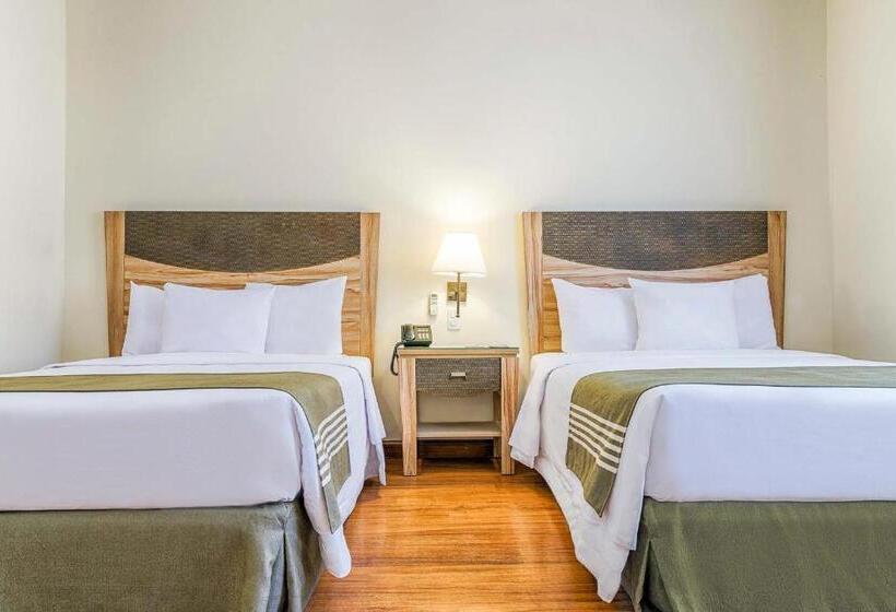 Номер Superior, Lp Los Portales Hotel Piura