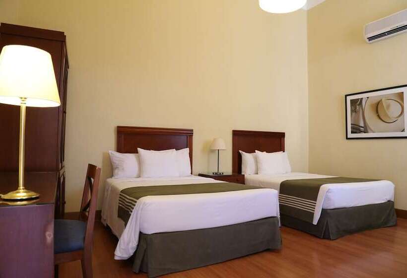 Номер Стандарт, Lp Los Portales Hotel Piura