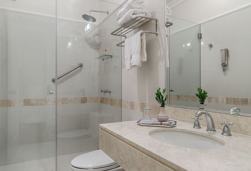 Номер Стандарт, Lp Los Portales Hotel Piura