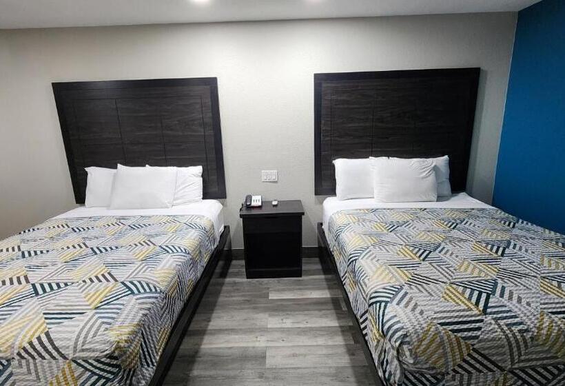 Номер Superior, Scottish Inn & Suites