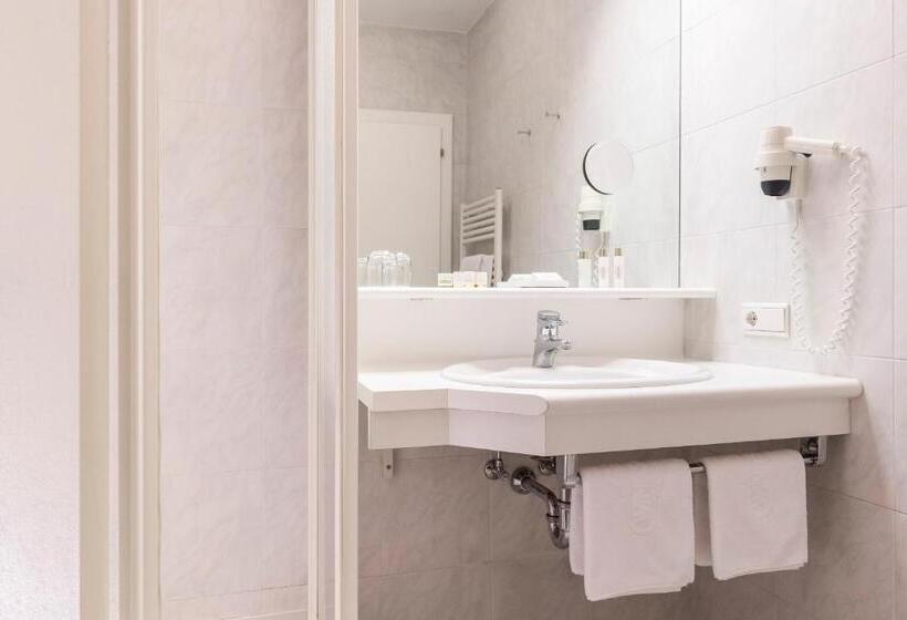 Номер Стандарт, Ferien & Wellnesshotel Windschar