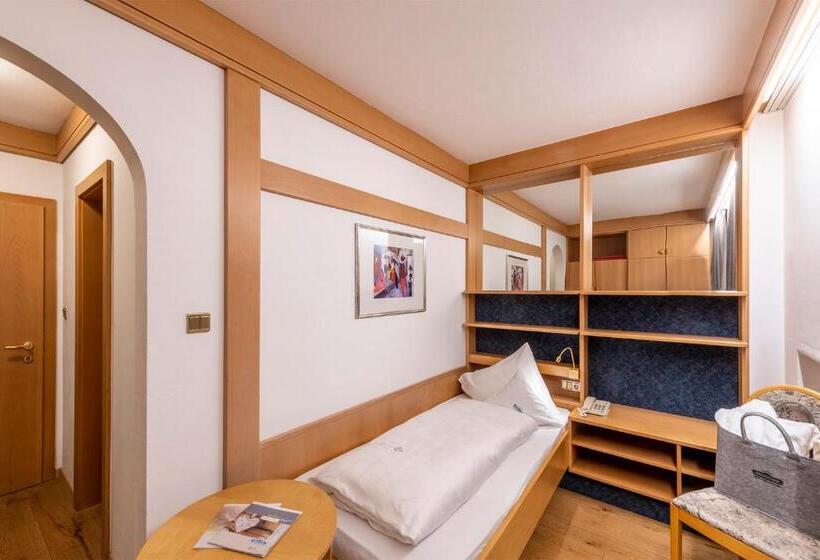 Номер Стандарт Индивидуальный, Ferien & Wellnesshotel Windschar