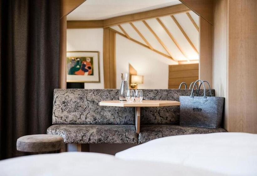Номер Стандарт Трехместный, Ferien & Wellnesshotel Windschar