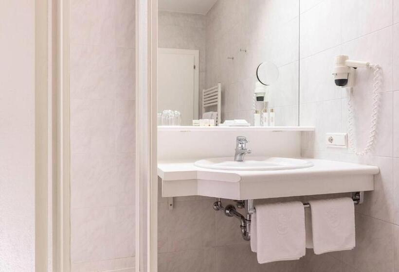 Номер Superior, Ferien & Wellnesshotel Windschar
