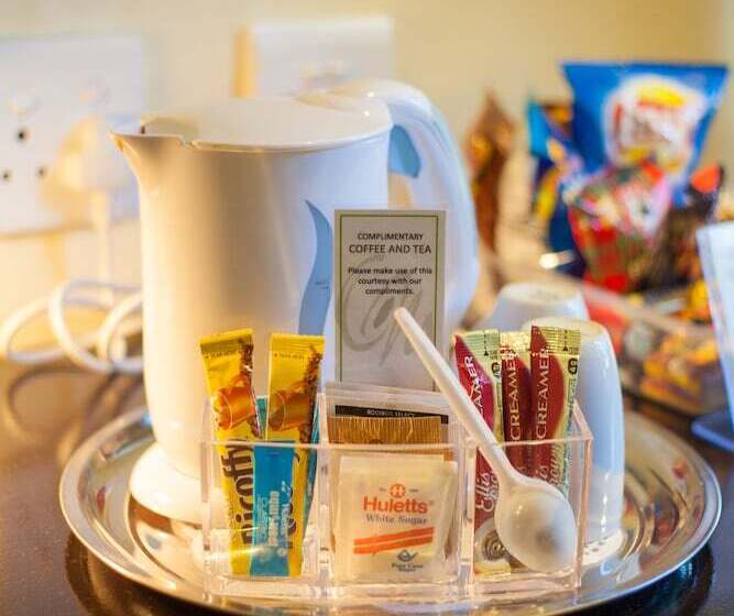 Номер Superior, Constantia Manor Guest House