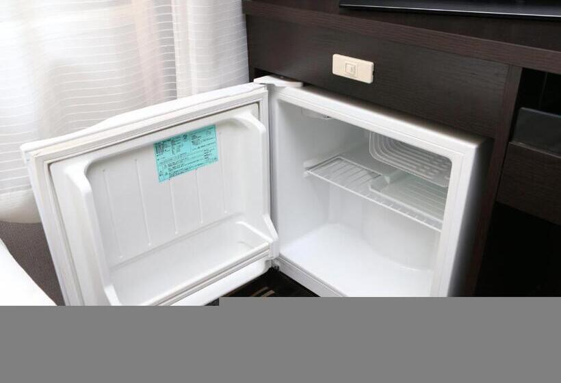 Номер Deluxe, Apa Hotel Kodemmacho Ekimae