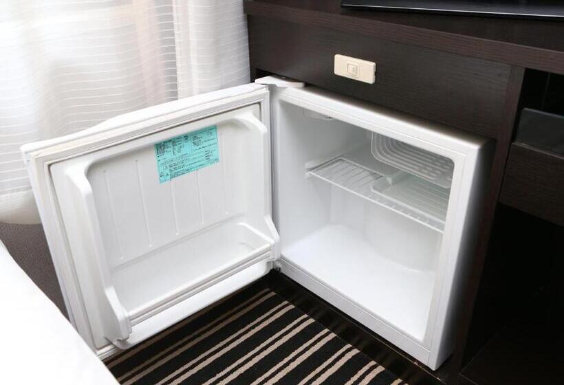 Номер Deluxe, Apa Hotel Kodemmacho Ekimae