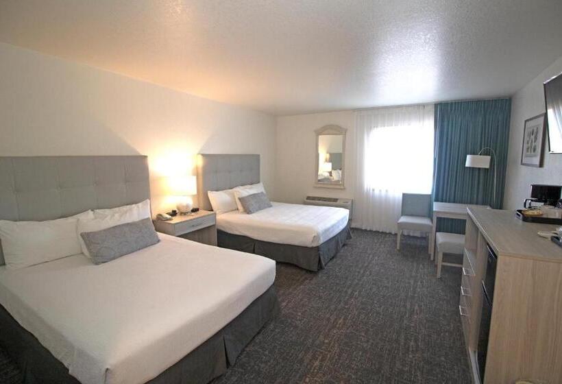 Номер Стандарт, La Serena Inn