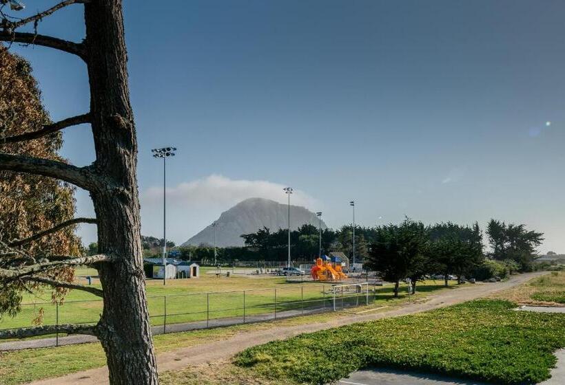 2 베드룸 패밀리 스위트, Morro Shores Inn And Suites
