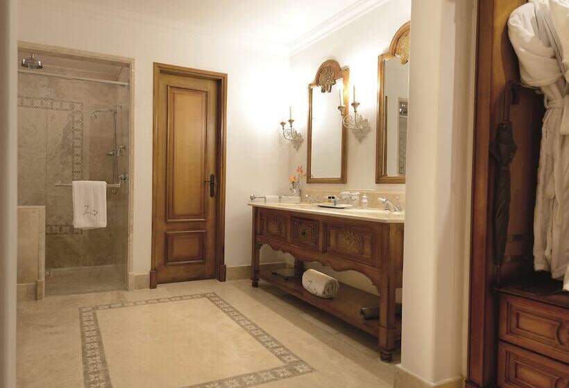 디럭스 스튜디오, Palacio Nazarenas, A Belmond Hotel, Cusco