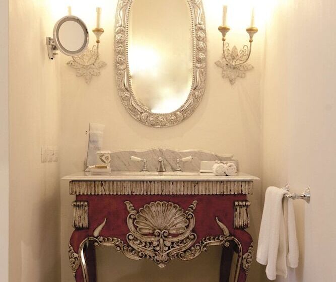 스위트, Palacio Nazarenas, A Belmond Hotel, Cusco