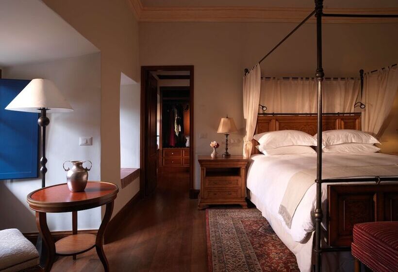 스위트, Palacio Nazarenas, A Belmond Hotel, Cusco