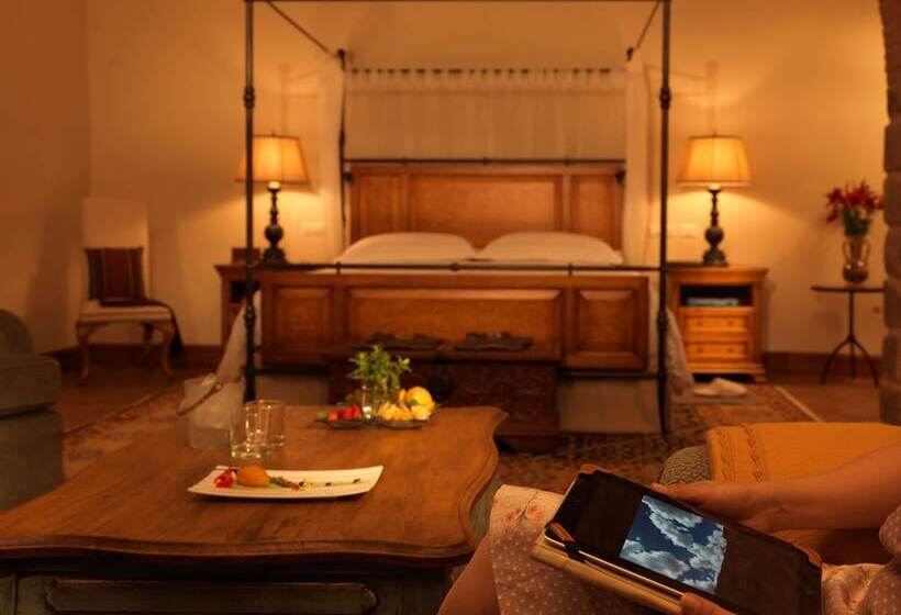 스위트, Palacio Nazarenas, A Belmond Hotel, Cusco