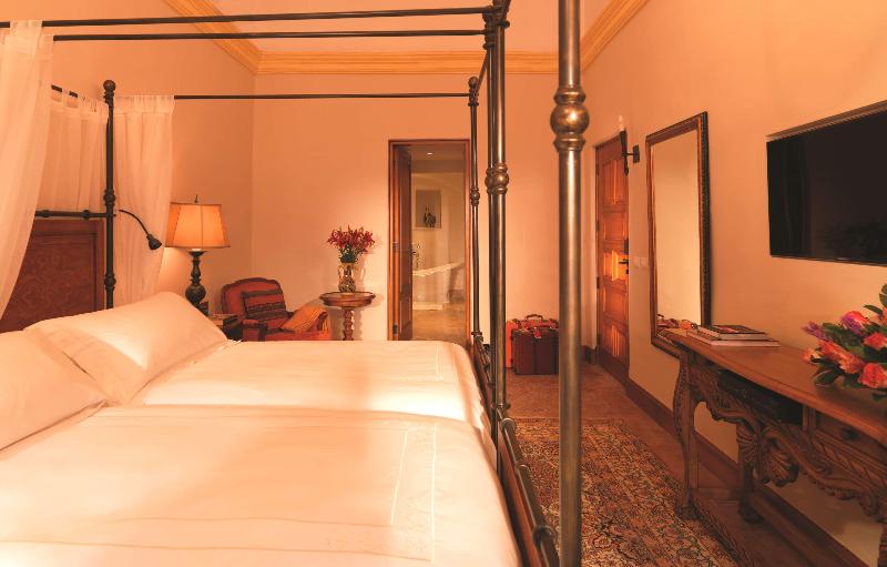 주니어 스위트, Palacio Nazarenas, A Belmond Hotel, Cusco