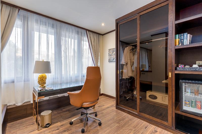 스탠다드 스튜디오, Palacio Nazarenas, A Belmond Hotel, Cusco