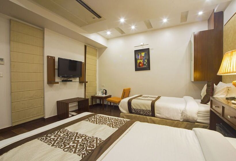 标准间, Trimrooms Palm D Or